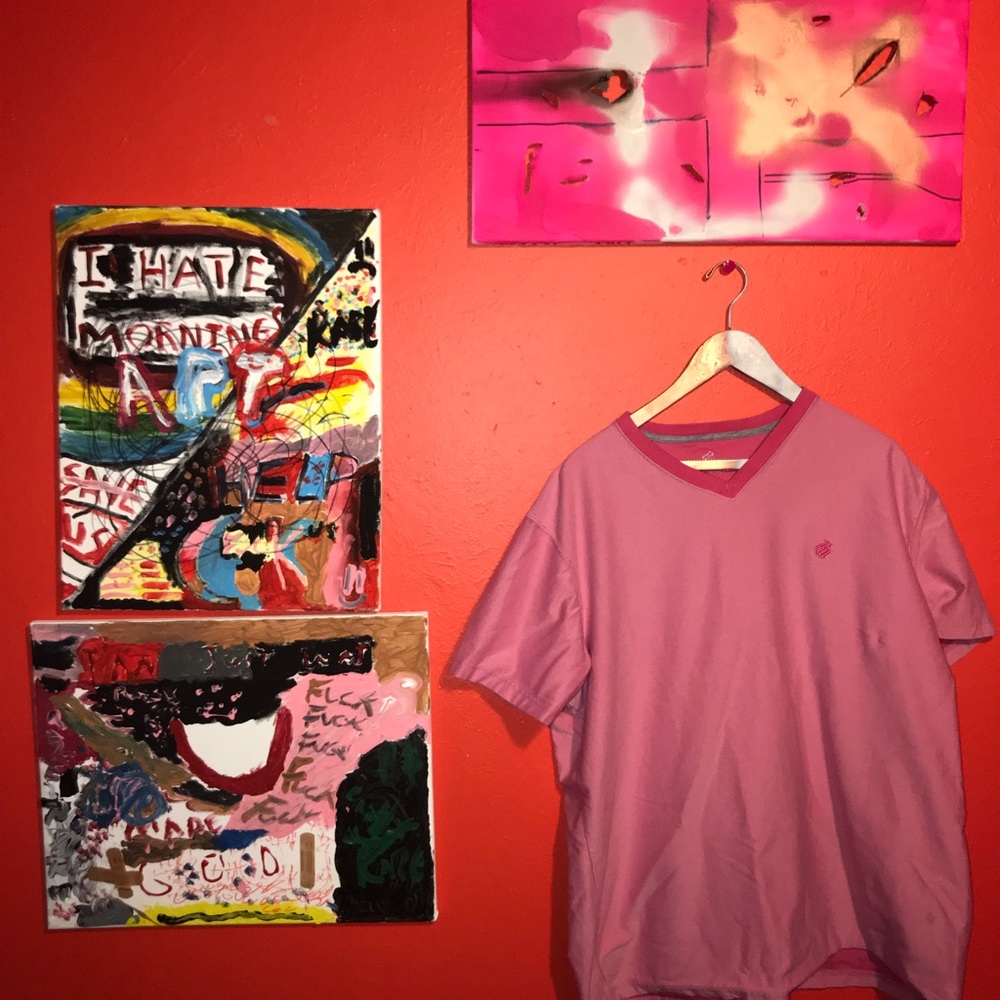 Rocawear Vintage Tee